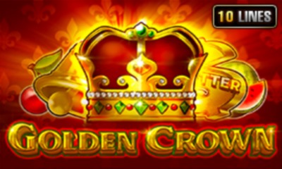 Golden Crown