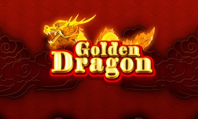 Golden Dragon