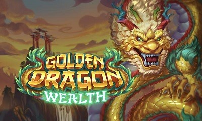 Golden Dragon Wealth