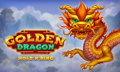Golden Dragon