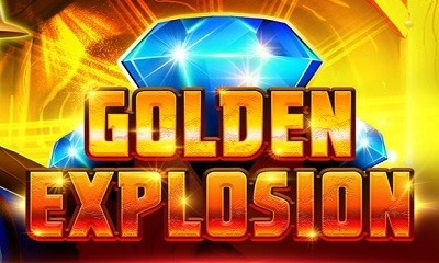 Golden Explosion