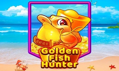 Golden Fish Hunter