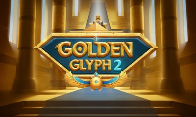 Golden Glyph 2
