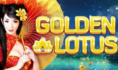 Golden Lotus