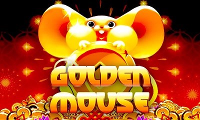Golden Mouse