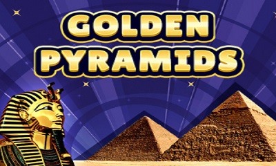 Golden Pyramids