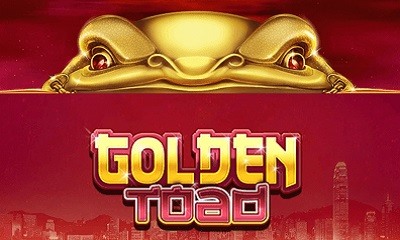 Golden Toad