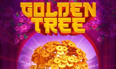 Golden Tree