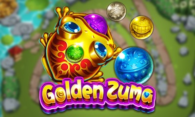 Golden Zuma