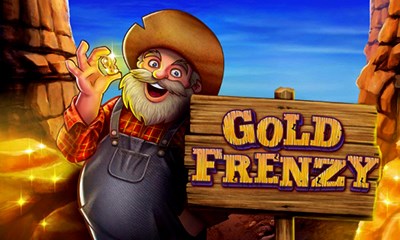 Gold Frenzy