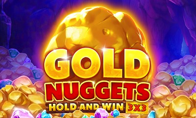 Gold Nuggets