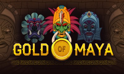 Gold of Maya