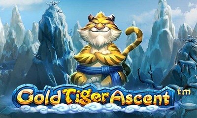 Gold Tiger Ascent
