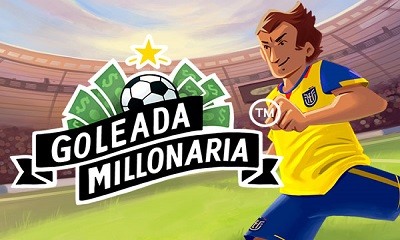 Goleada Millionaria