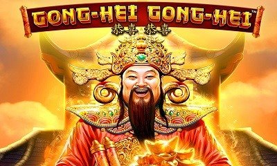 Gong-Hei Gong-Hei