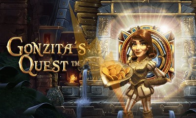 Gonzita?s Quest