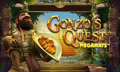 Gonzo's Quest Megaways