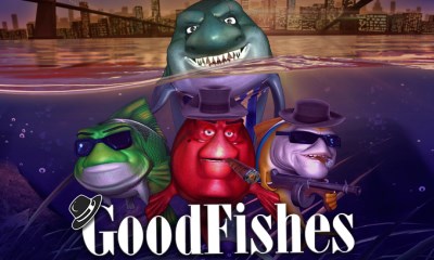 Good Fishes