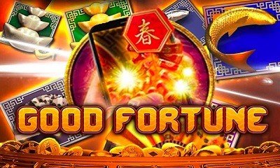 Good Fortune M