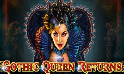 Gothic Queen Returns