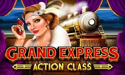 Grand Express Action Class