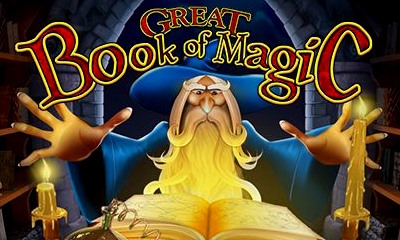 Great Book of Magic