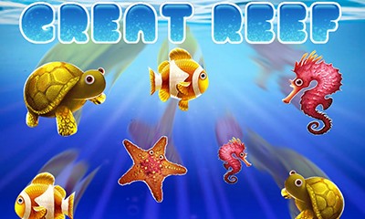 Great Reef