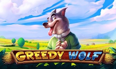 Greedy Wolf