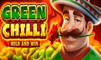 Green Chilli