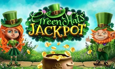 Greenhat's Jackpot