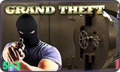 Grand Theft