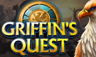 Griffin's Quest