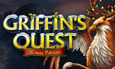 Griffins Quest Xmas