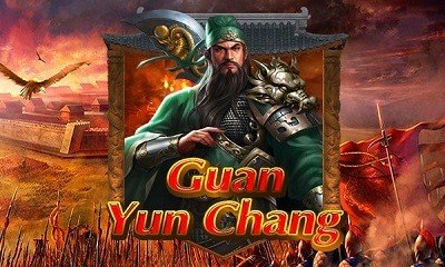 Guan Yun Chang