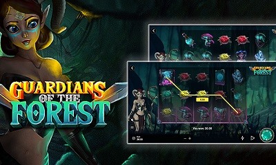 Guardians of the Forest Ii