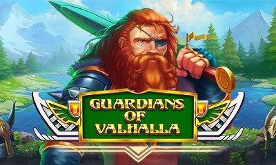 Guardians of Valhalla