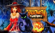 Halloween Fortune