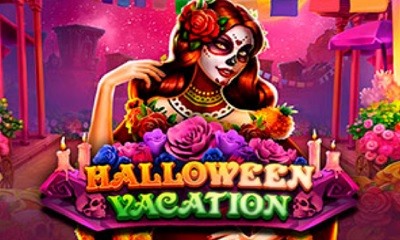 Halloween Vacation