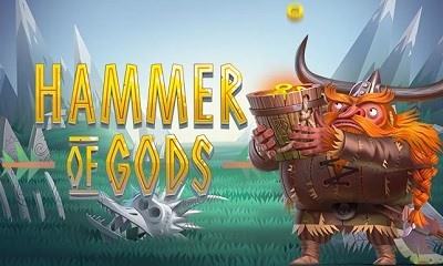 Hammer of Gods