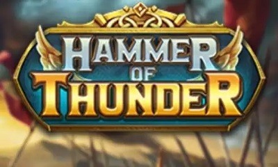 Hammer of Thunder