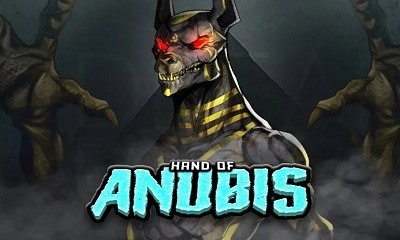 Hand of Anubis