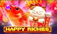 Happy Riches