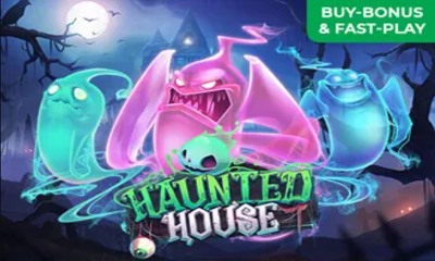 Haunted House