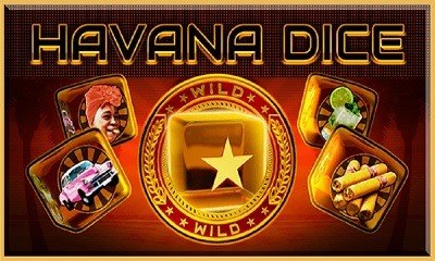 Havana Dice