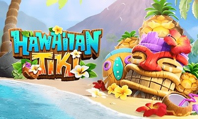 Hawaiian Tiki