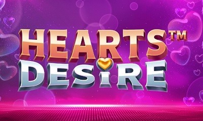 Hearts Desire