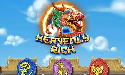 Heavenly Rich