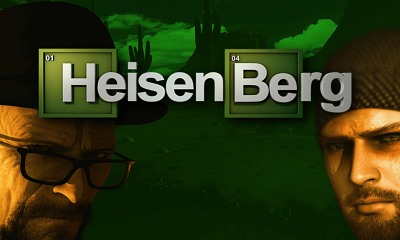 Heisenberg