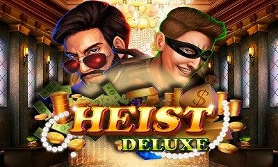 Heist Deluxe