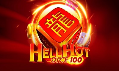 Hell Hot 100 Dice